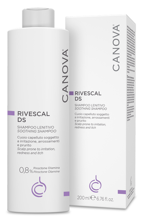 CANOVA RIVESCAL DS SHAMPOO 200 ML - Farmaciapacini.it