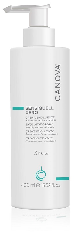 CANOVA SENSIQUELL XERO 400 ML - Farmaciapacini.it