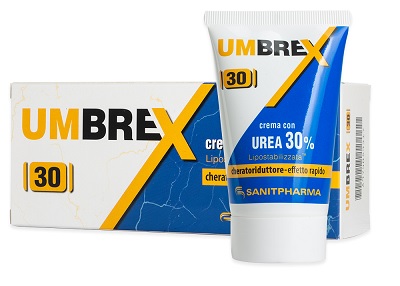 UMBREX 30 CREMA 50 ML - Farmaciapacini.it
