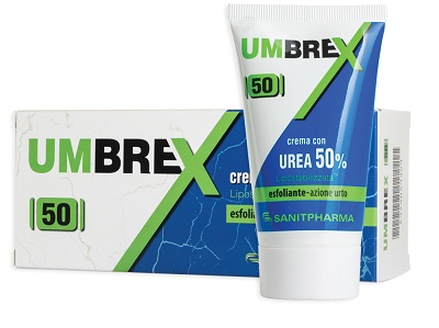 UMBREX 30 CREMA 50 ML - Farmaciapacini.it