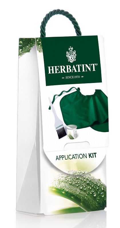 HERBATINT APPLICATION KIT - Farmaciapacini.it