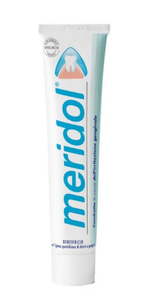 MERIDOL DENTIFRICIO 100 ML - Farmaciapacini.it