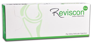 SIRINGA INTRA-ARTICOLARE REVISCON 1,6% ACIDO IALURONICO SALE SODICO 32 MG 2 ML REVISCON - Farmaciapacini.it