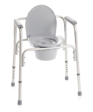 SEDIA COMODA MOPEDIA 4 IN 1 - Farmaciapacini.it