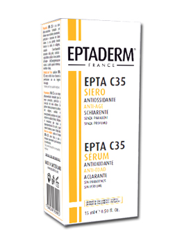 EPTA C35 SIERO 15 ML - Farmaciapacini.it