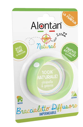 ALONTAN BRACCIALETTO - Farmaciapacini.it