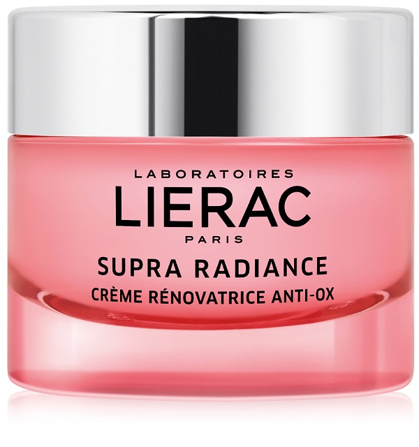 LIERAC SUPRA RAD CREMA 50 ML - Farmaciapacini.it