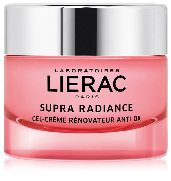 LIERAC SUPRA RAD GEL CREMA 50 ML - Farmaciapacini.it
