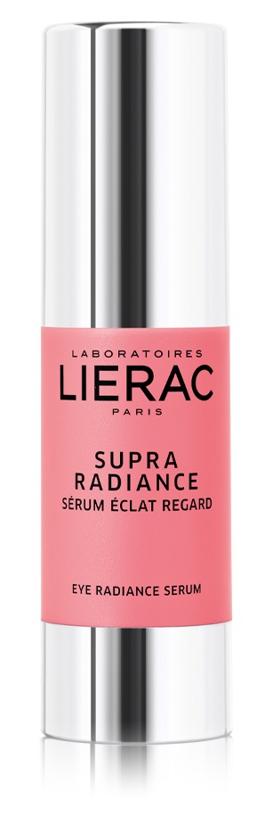 LIERAC SUPRA RAD OCCHU 15 ML - Farmaciapacini.it