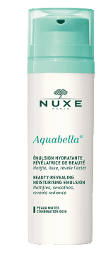 NUXE AQUABELLA EMULSIONE IDRATANTE RIVELATRICE DI BELLEZZA 50 ML - Farmaciapacini.it