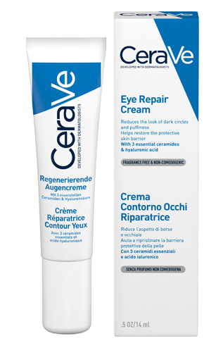 CERAVE CREMA CONTORNO OCCHI 15 ML - Farmaciapacini.it