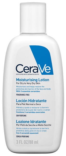 CERAVE LOZIONE IDRATANTE 88 ML - Farmaciapacini.it