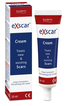 EXSCAR CREAM 30 ML CE - Farmaciapacini.it