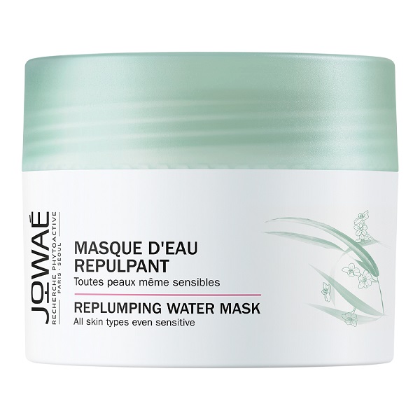 JOWAE MASCHERA IDRATANTE RIMPOLPANTE 50 ML - Farmaciapacini.it