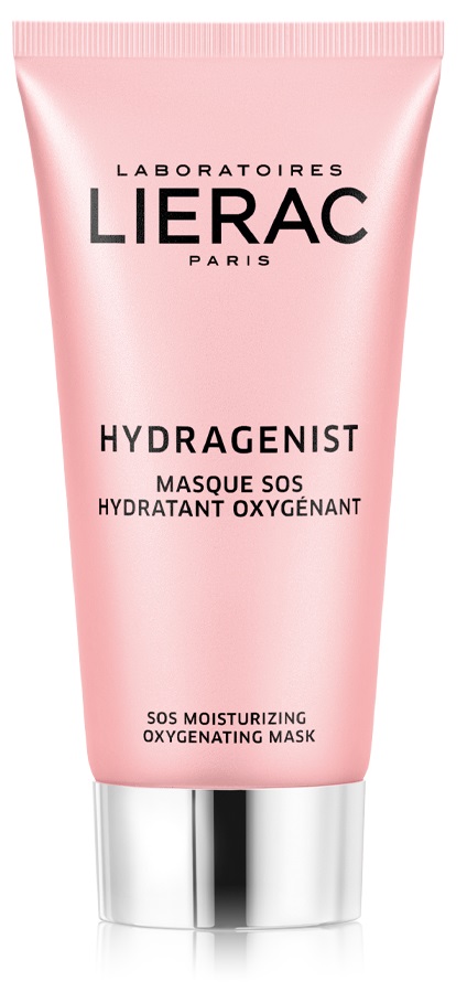 HYDRAGENIST MASCHERA SOS 75 ML - Farmaciapacini.it