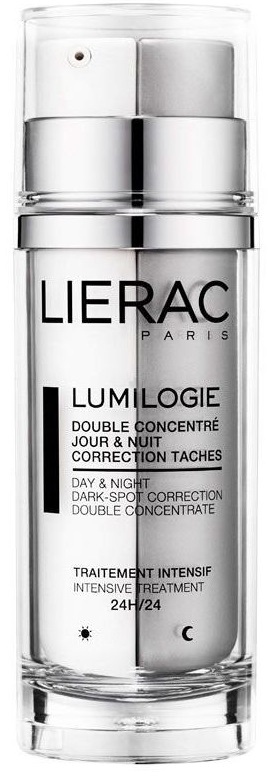 LUMILOGIE DOPPIO CONCENTRATO J&N MACCHIE 30 ML - Farmaciapacini.it
