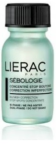 SEBOLOGIE CONCENTRATO SOS ANTI-IMPERFEZIONI 15 ML - Farmaciapacini.it