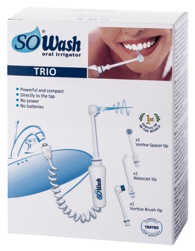 SOWASH TRIO - Farmaciapacini.it