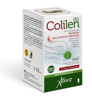 COLILEN IBS 60 OPERCOLI - Farmaciapacini.it