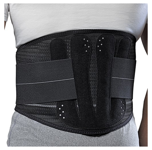 LOMBOGIB WORK CORSETTO LOMBOSACRALE GIBAUD ORTHO 03 - Farmaciapacini.it