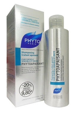 PHYTOAPAISANT SHAMPOO PS 200 ML - Farmaciapacini.it