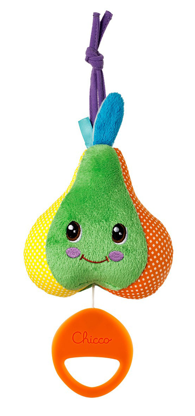 CHICCO GIOCO CARILLON DOLCE PERA - Farmaciapacini.it