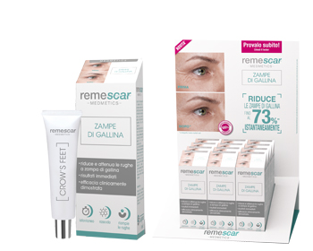 REMESCAR ZAMPE GALLINA 8 ML - Farmaciapacini.it