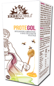 PROTEGOL 15 ML - Farmaciapacini.it