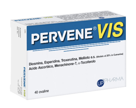 PERVENE VIS 40 OVALINE - Farmaciapacini.it