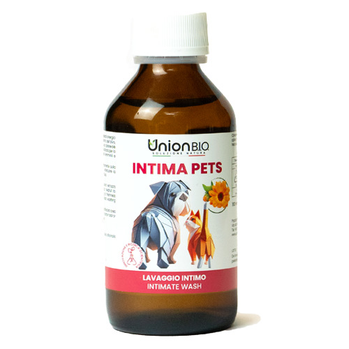 INTIMA PETS 100 ML - Farmaciapacini.it
