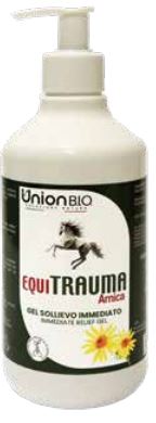EQUITRAUMA 250 ML - Farmaciapacini.it