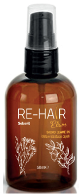 RE-HAIR ELISIR SIERO LEAVE ON 50 ML - Farmaciapacini.it