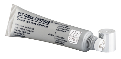 REV IDRAX CONTOUR 15 ML - Farmaciapacini.it