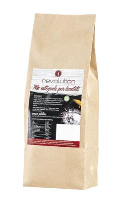 MIX INTEGRALE LIEVITATI 1000 G - Farmaciapacini.it