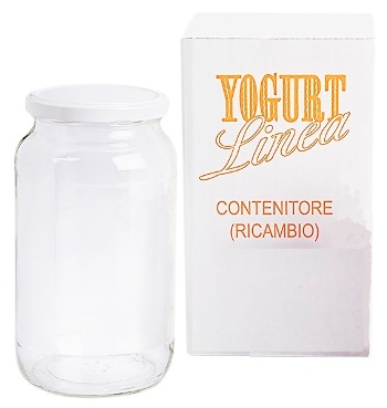 YOGURT LINEA RICAMBIO - Farmaciapacini.it