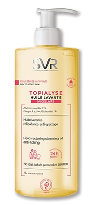 TOPIALYSE HUILE MICELLAIRE 400 ML - Farmaciapacini.it