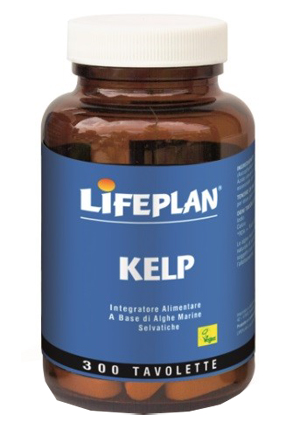 KELP 300 TAVOLETTE - Farmaciapacini.it
