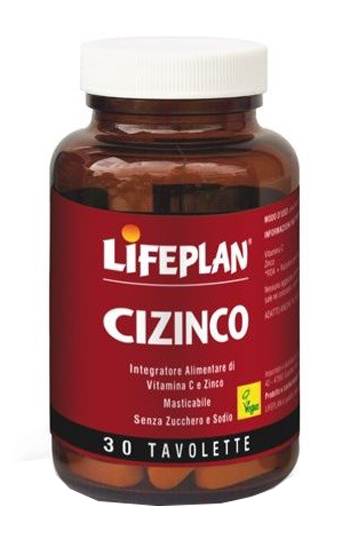 CIZINCO 30 TAVOLETTE - Farmaciapacini.it