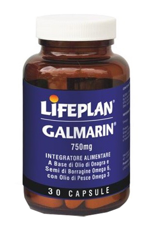 GALMARIN 30 CAPSULE - Farmaciapacini.it