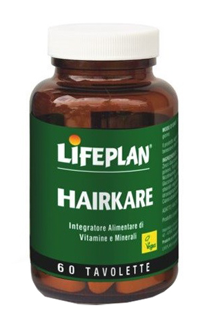 HAIRCARE 60 TAVOLETTE - Farmaciapacini.it