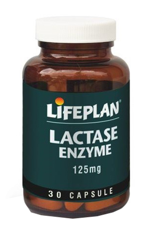 LACTASE ENZYME 30 CAPSULE - Farmaciapacini.it