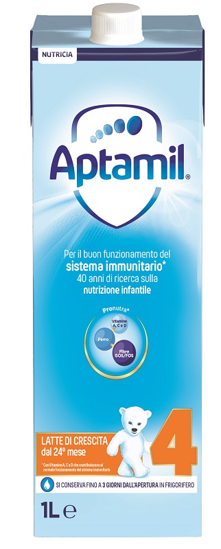 APTAMIL 4 LATTE 1000 ML - Farmaciapacini.it