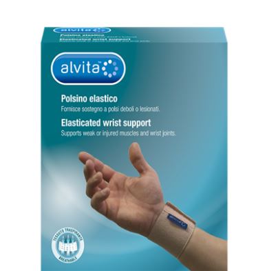 POLSINO ALVITA ELASTICO 3 - Farmaciapacini.it