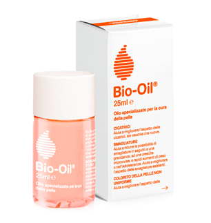 BIO OIL OLIO DERMATOLOGICO 25 ML - Farmaciapacini.it
