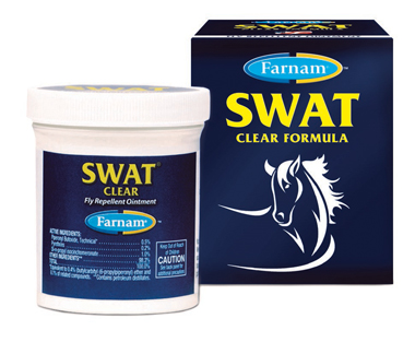SWAT CLEAR FORMULA CAVALLI 200 G - Farmaciapacini.it