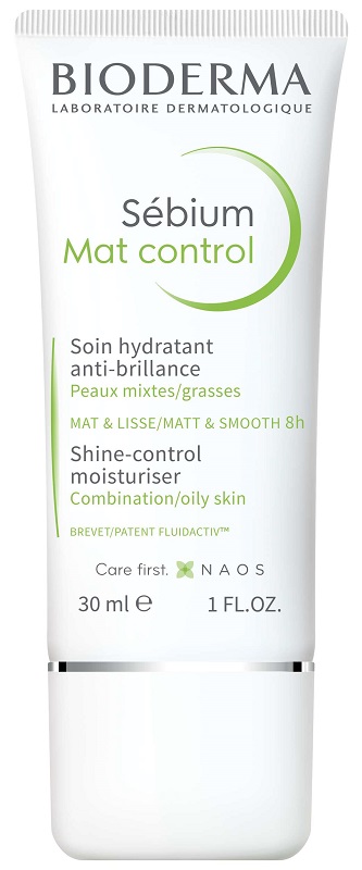 SEBIUM MAT CONTROL 30 ML - Farmaciapacini.it