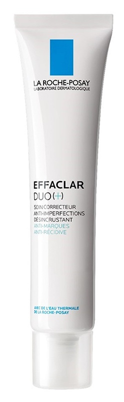 EFFACLAR DUO + 40 ML - Farmaciapacini.it