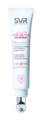SVR TOPIALYSE PALPEBRAL CC L 7 G - Farmaciapacini.it
