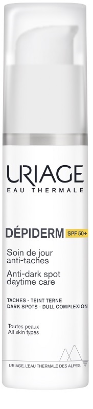 DEPIDERM SPF50 + TRATTAMENTO GIORNO - Farmaciapacini.it