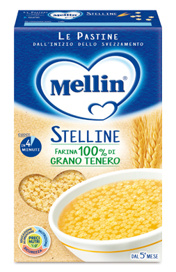 MELLIN STELLINE 320 G - Farmaciapacini.it